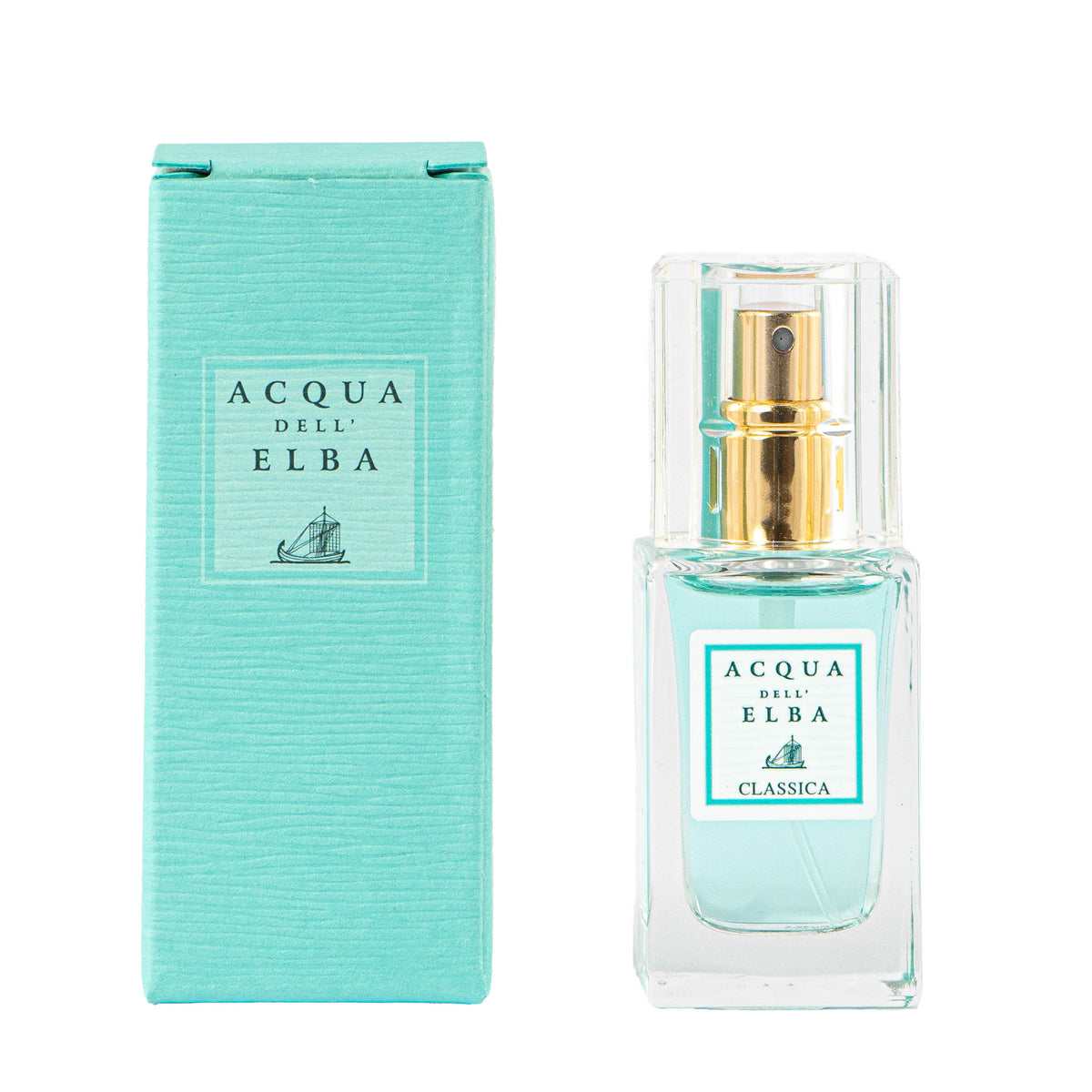 Acqua Dell Elba | Classica Donna