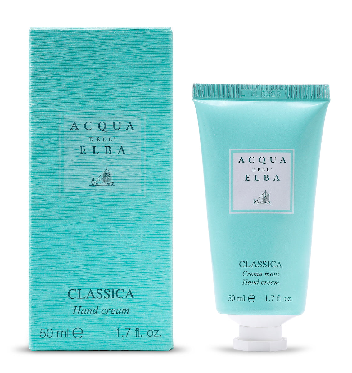 Acqua Dell Elba | Classica Hand Cream