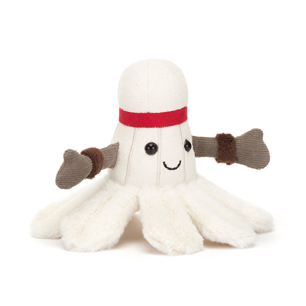 Jellycat | Amuseable Sport Badminton