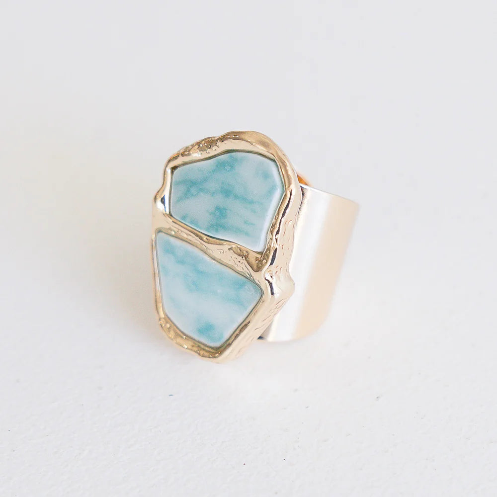 Leslie Curtis | Auckland Ring