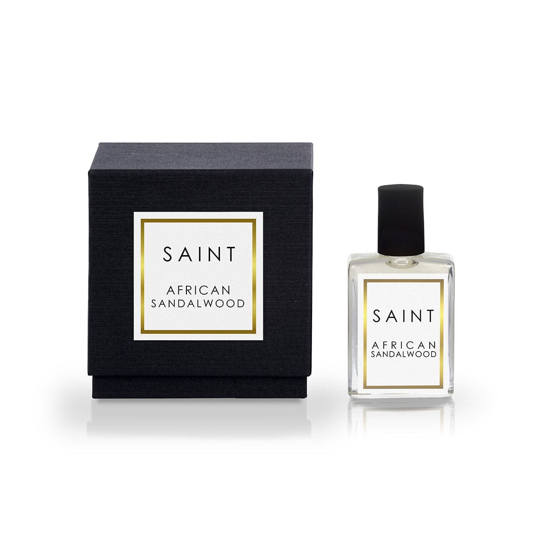 SAINT | Perfume - African Sandalwood