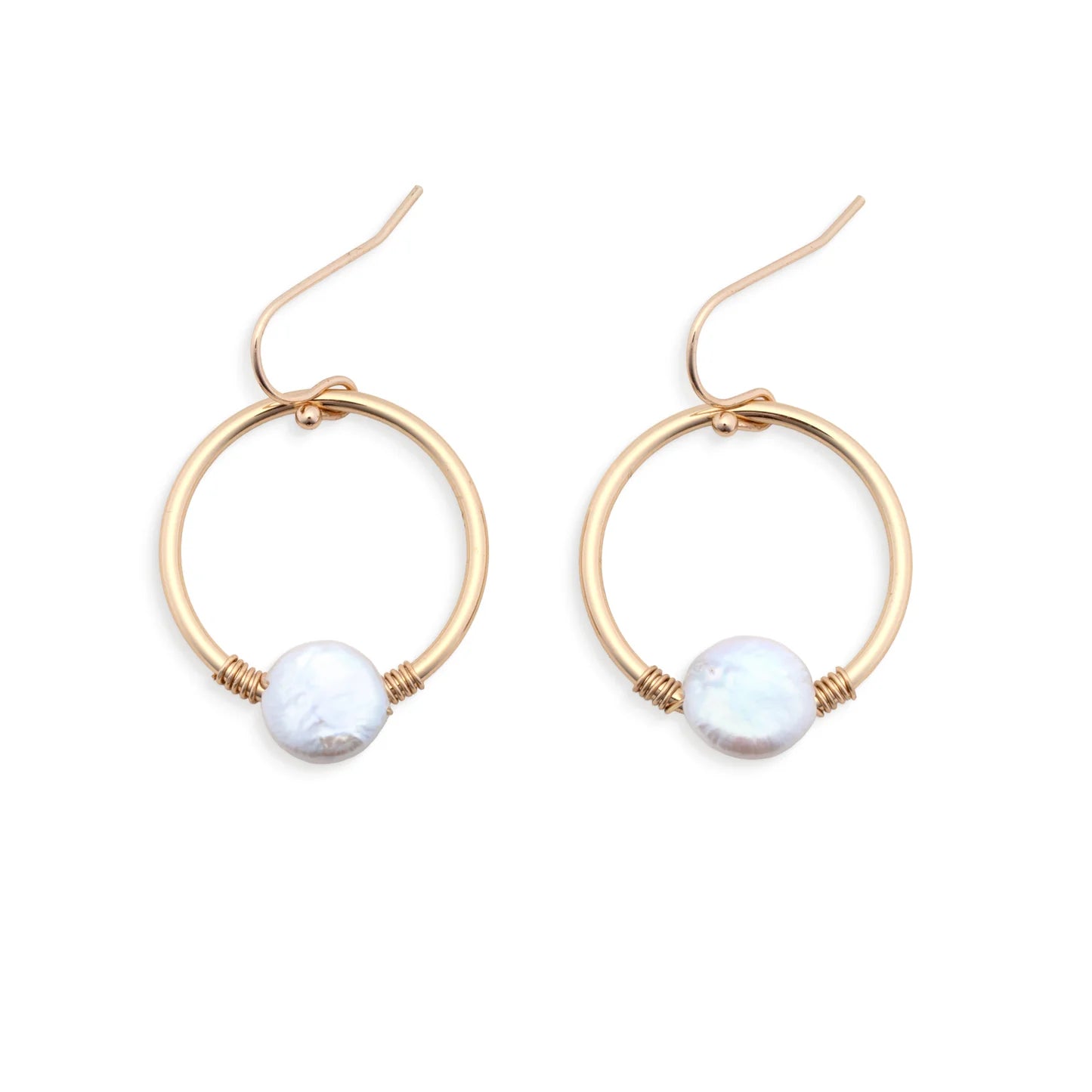 Leslie Curtis | Alora Earring