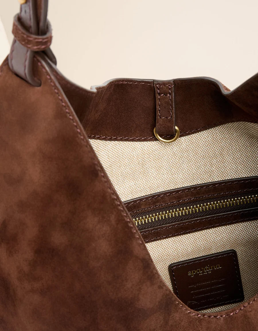 Siren Everly Tote Espresso