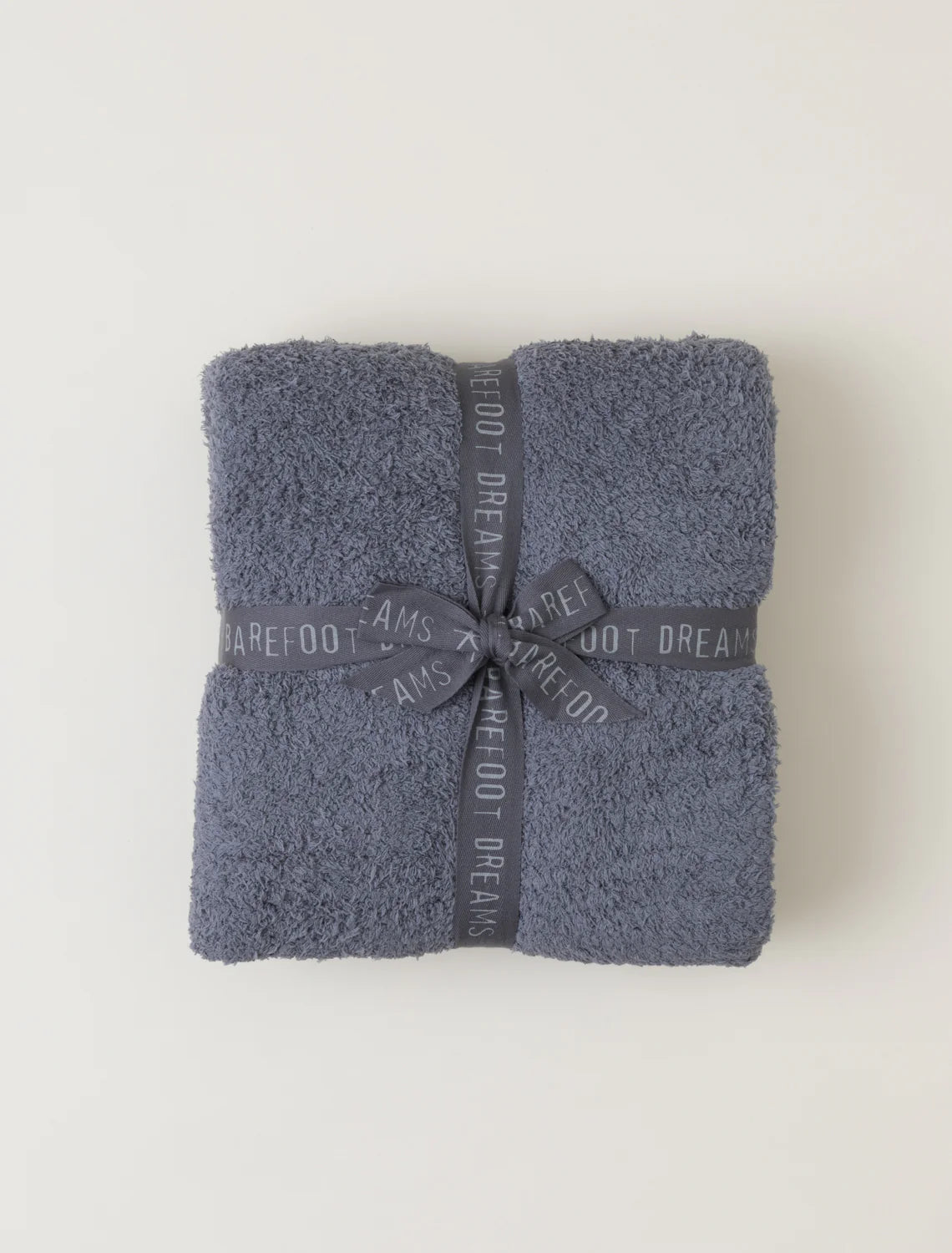 Barefoot Dreams CozyChic Ribbed Throw