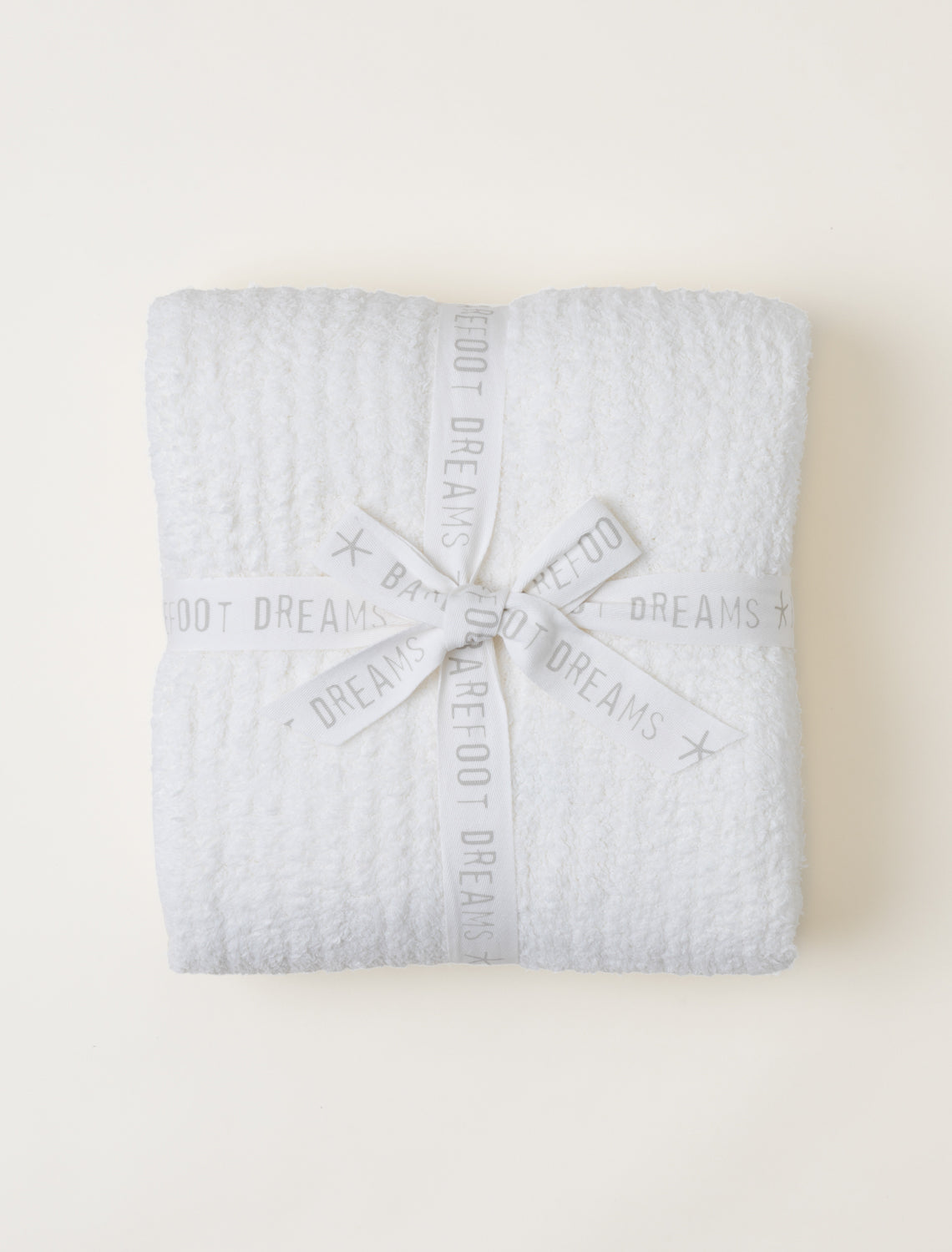 Barefoot Dreams | CozyChic® Ribbed Throw