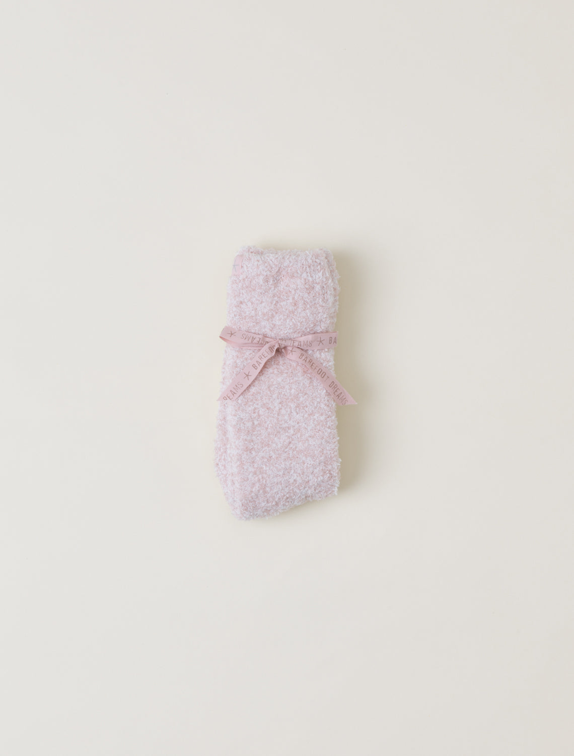Barefoot Dreams | CozyChic® Unisex Heathered Sock