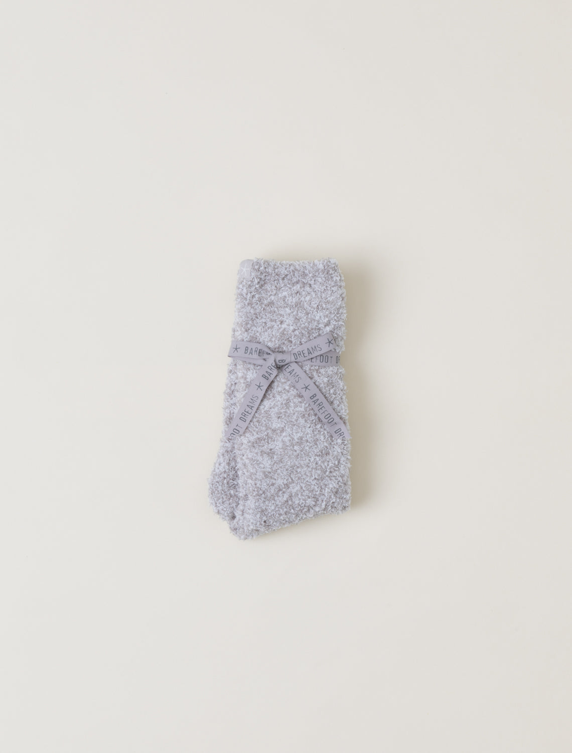 Barefoot Dreams | CozyChic® Unisex Heathered Sock