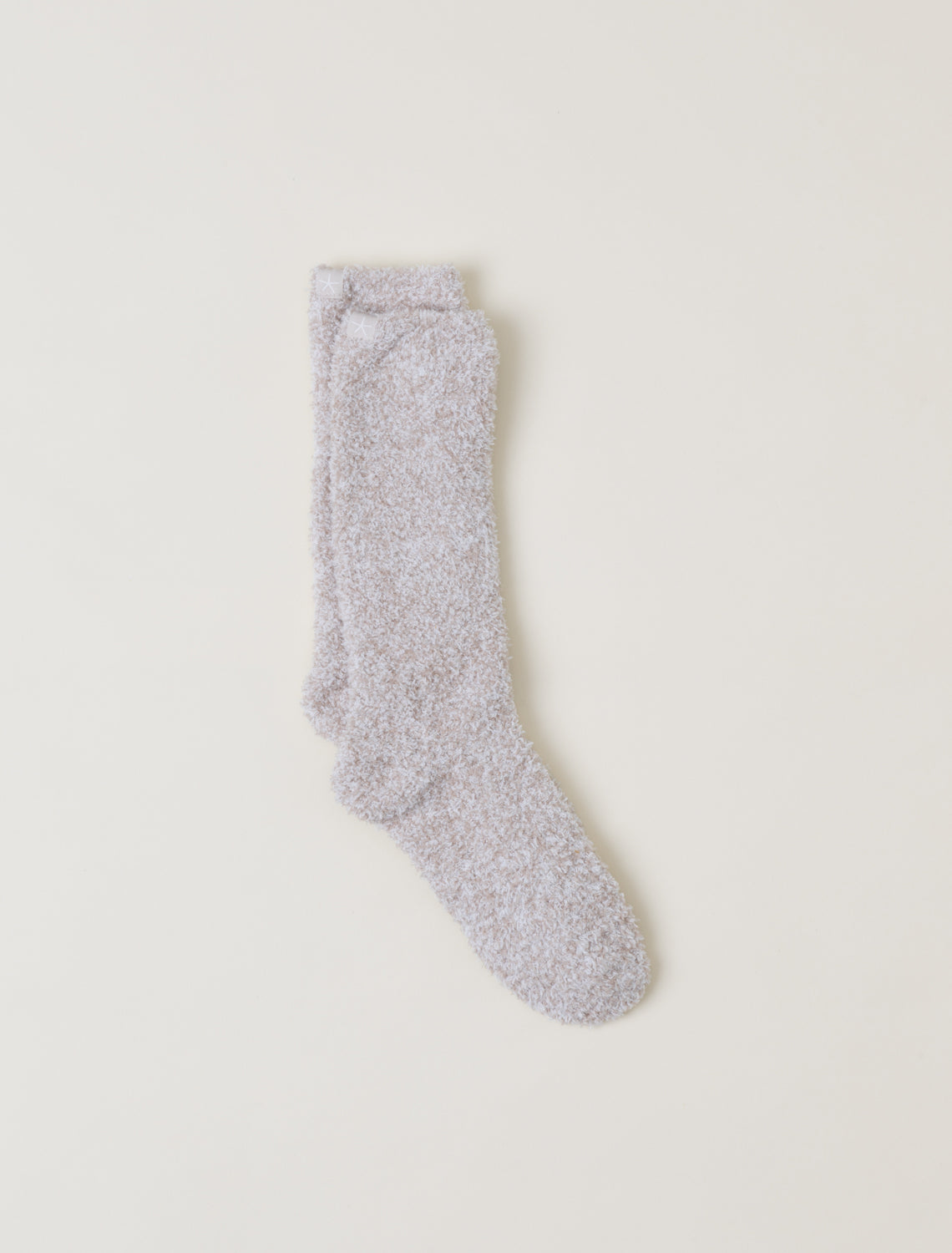 Barefoot Dreams | CozyChic® Unisex Heathered Sock
