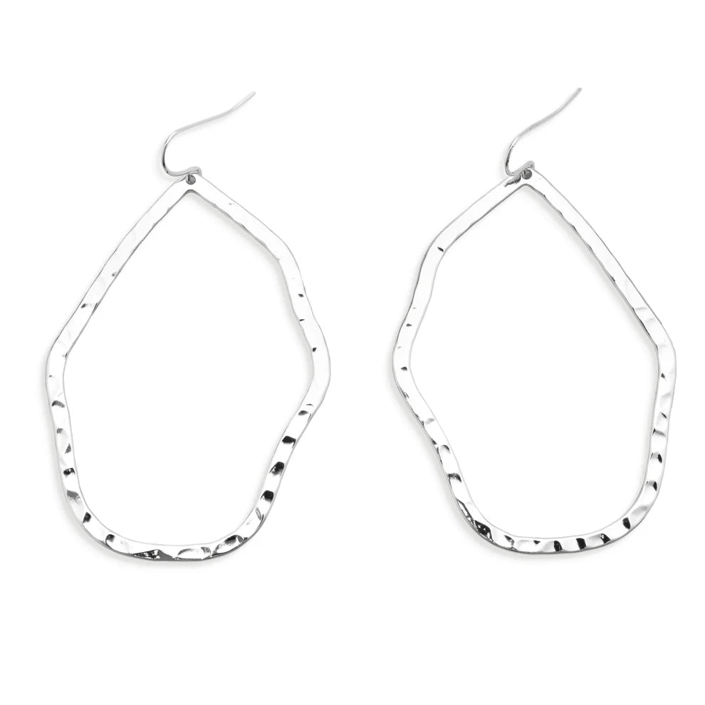 Leslie Curtis | Banks Earring
