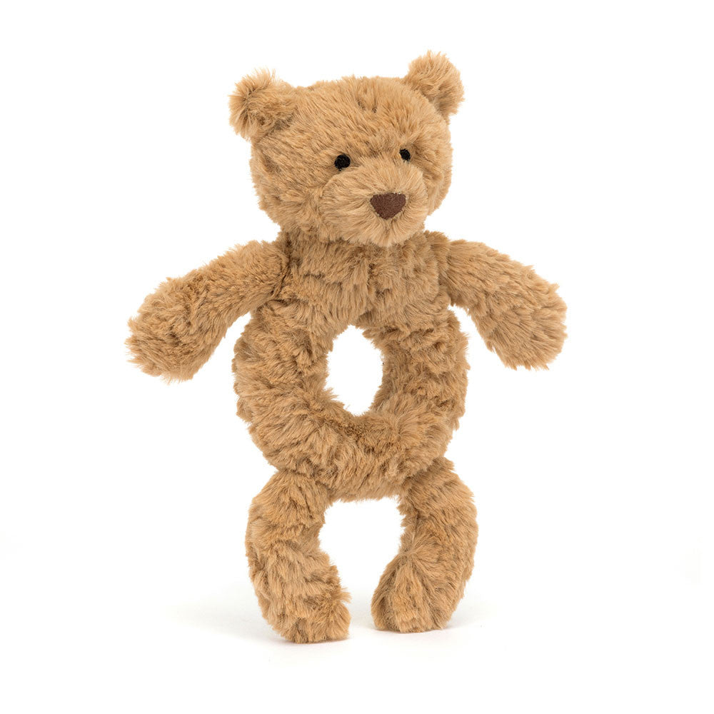 Jellycat Ring Rattles
