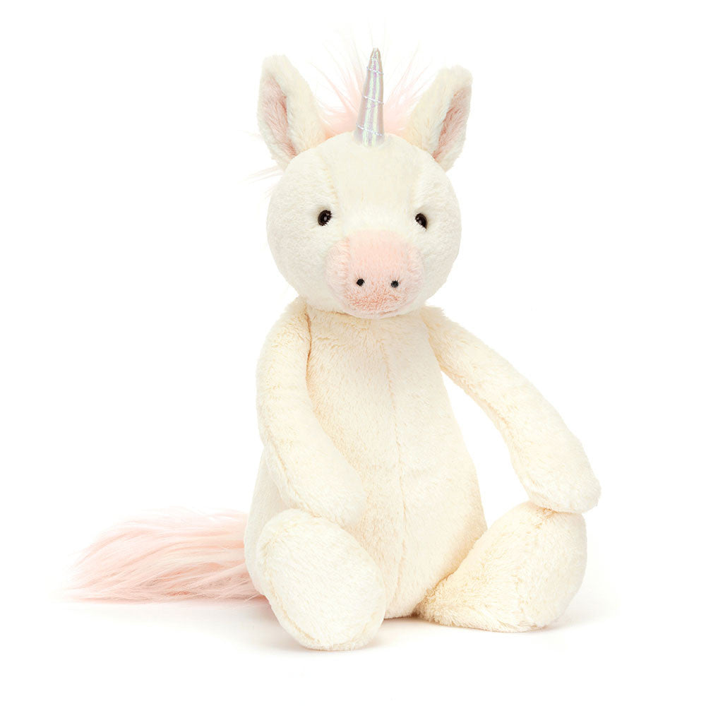 Jellycat | Bashful Unicorn