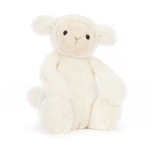 Jellycat | Little Bashful Lamb