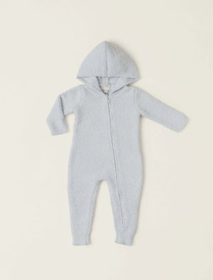 Barefoot Dreams | CozyChic Baby Snow Suit