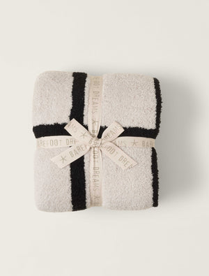 Barefoot Dreams | CozyChic Plaid Throw