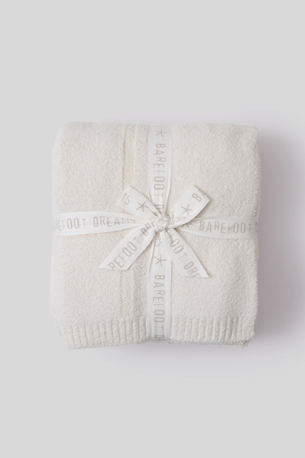 Barefoot Dreams | CozyChic Cotton Tonal Plaid Throw