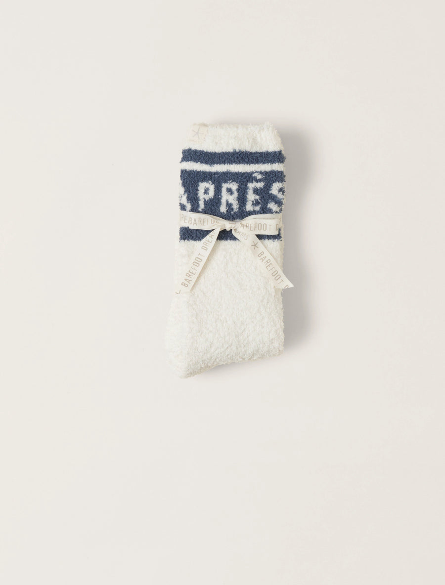 Barefoot Dreams | CozyChic Apres Ski Socks