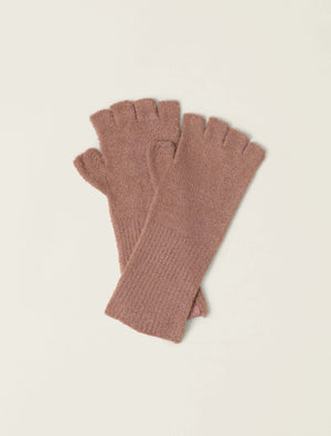 Barefoot Dreams | CozyChic®Lite Fingerless Gloves