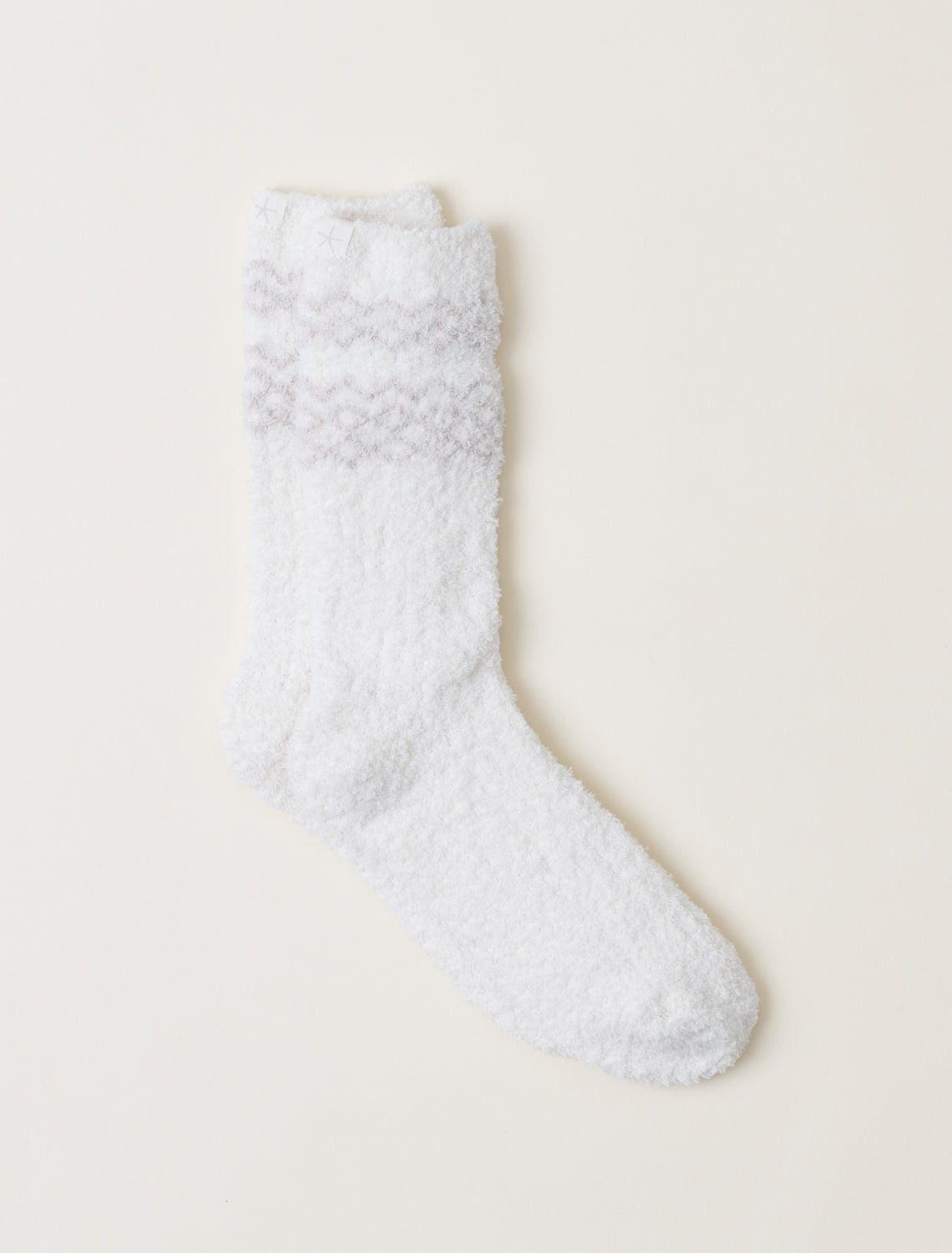 CozyChic Nordic Socks