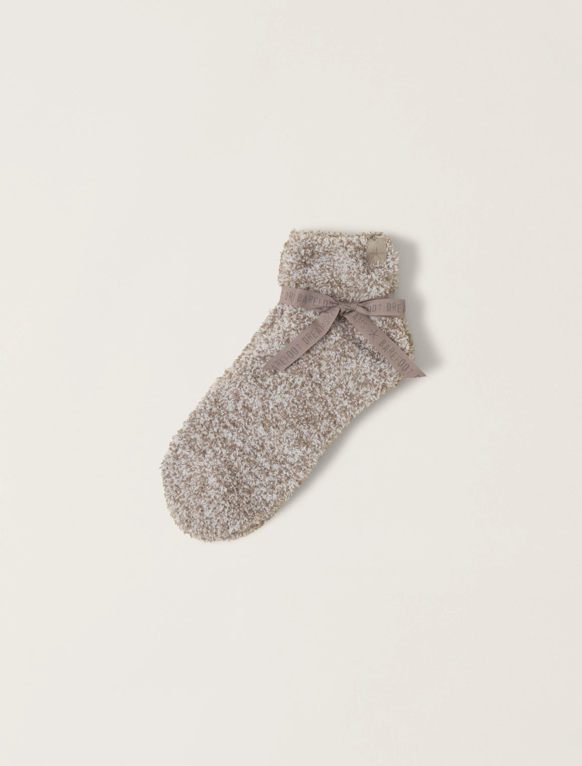 Barefoot Dreams | CozyChic® Heathered Tennis Socks