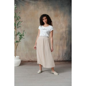 Cobblestone Living | Beatrice Midi Skirt