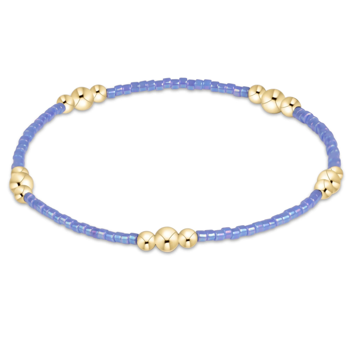 Hope Purpose Gold Bracelets - Fall 2026