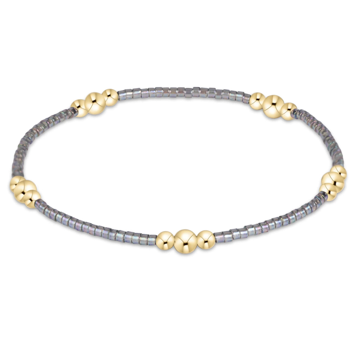 Hope Purpose Gold Bracelets - Fall 2026