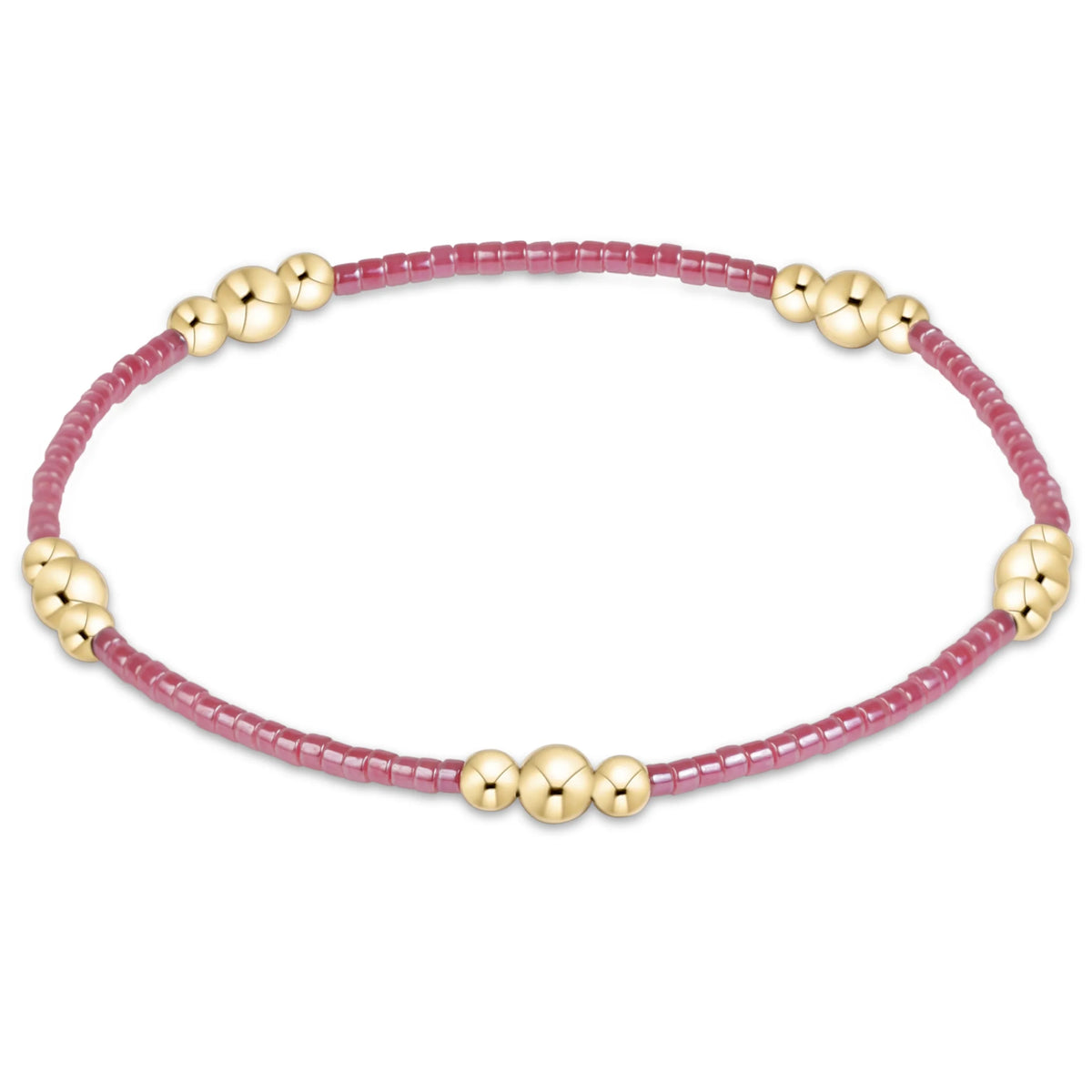 Hope Purpose Gold Bracelets - Fall 2026