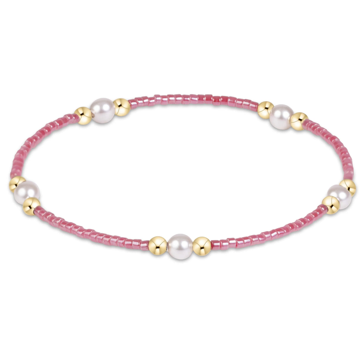 Hope Purpose Pearl Bracelets - Fall 2026