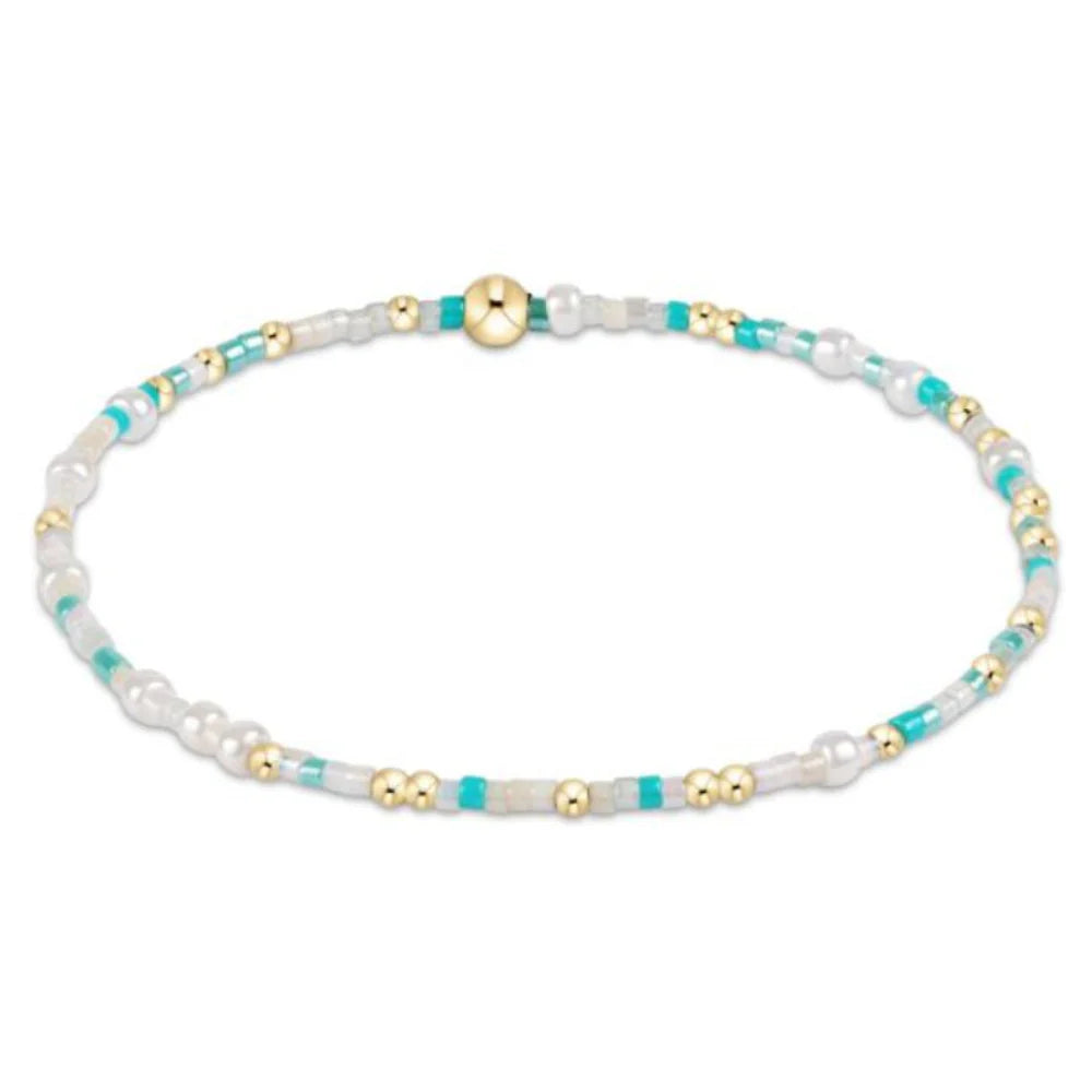 Colorful Hope Unwritten Bracelets