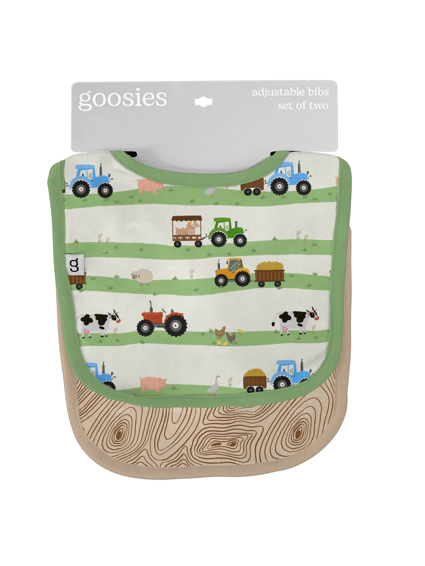 Goosies | Bib Sets