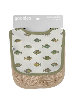 Goosies | Bib Sets