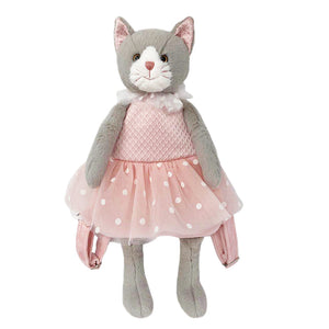 Mon Ami | Celeste Cat Backpack