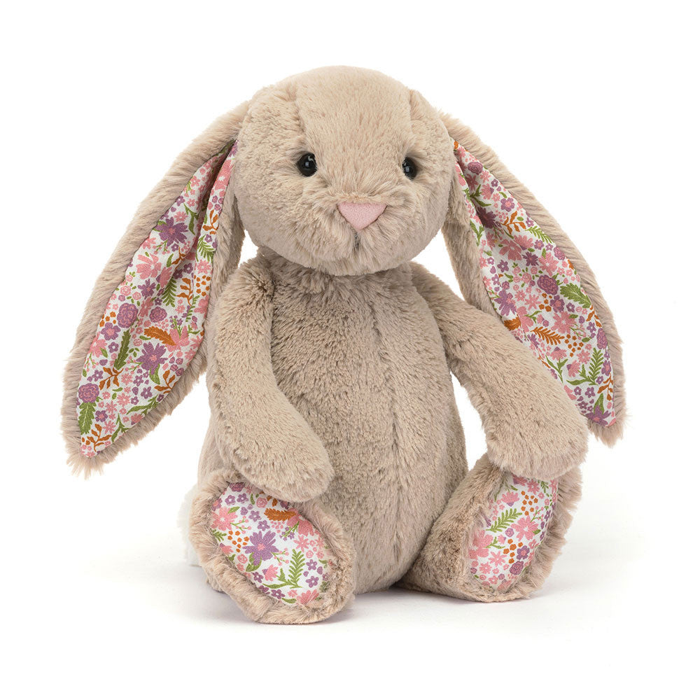 Jellycat | Blossom Beige Bunny "Petal"