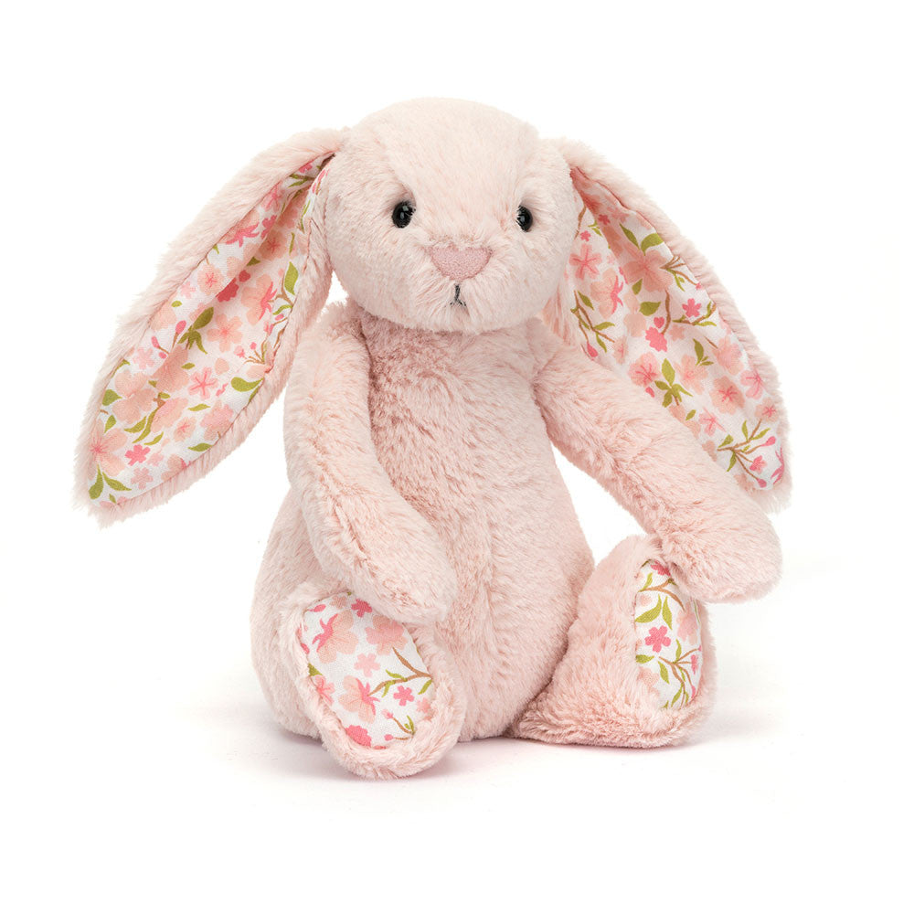 Jellycat | Blossom Blush Bunny Cherry