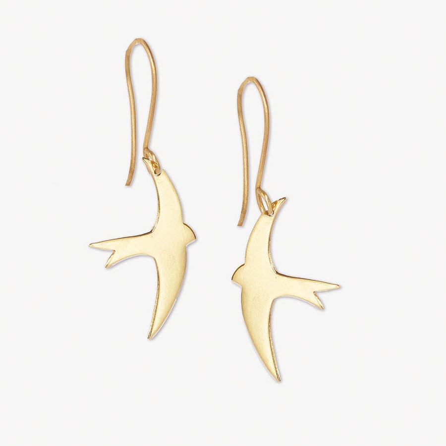 INK + ALLOY | Juliet Bird Earrings