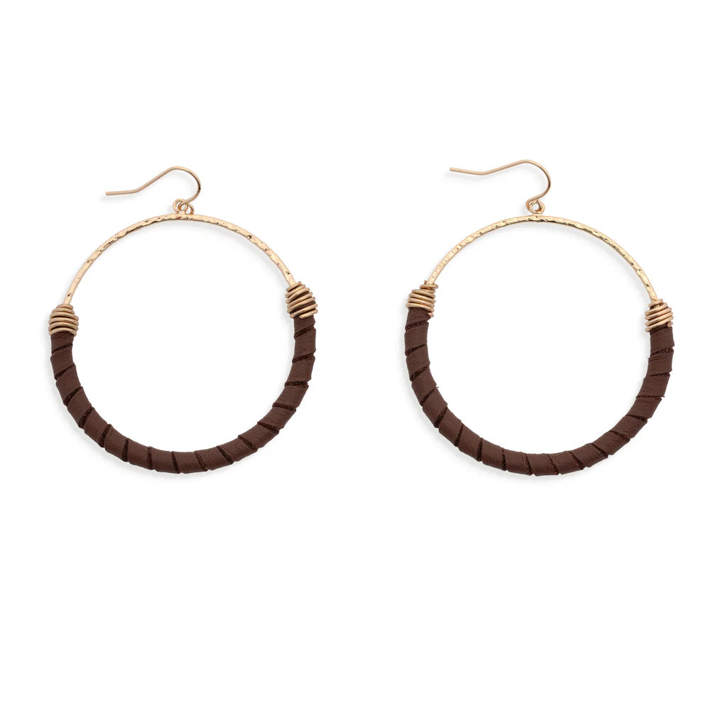 Leslie Curtis | Brianna Earring