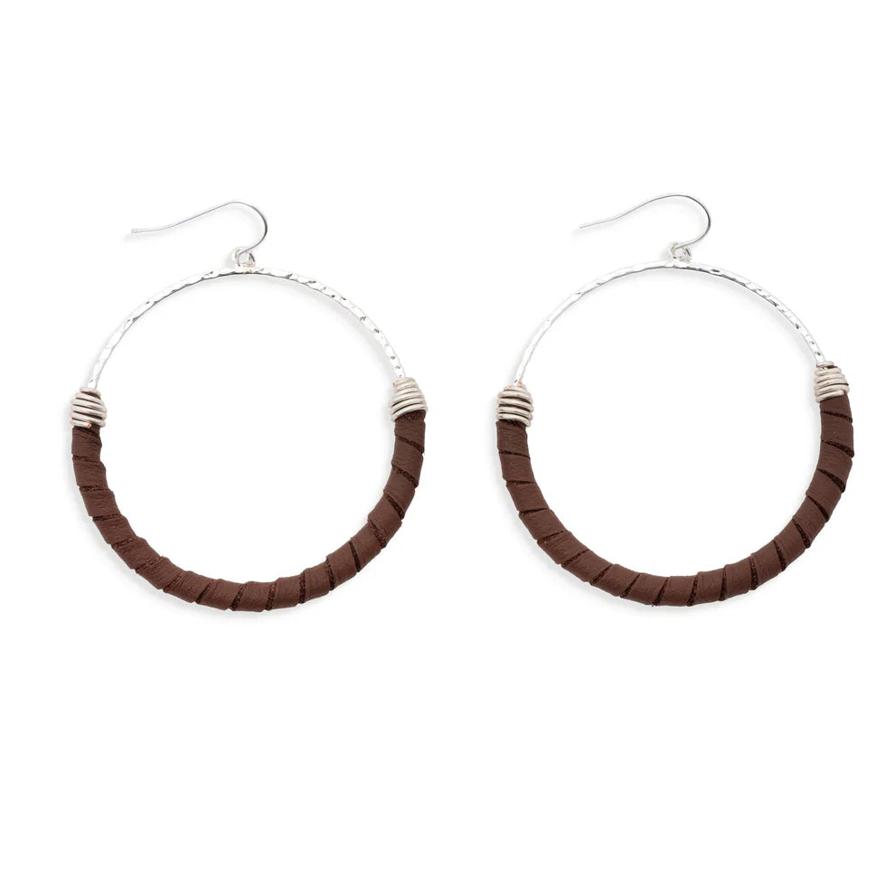 Leslie Curtis | Brianna Earring