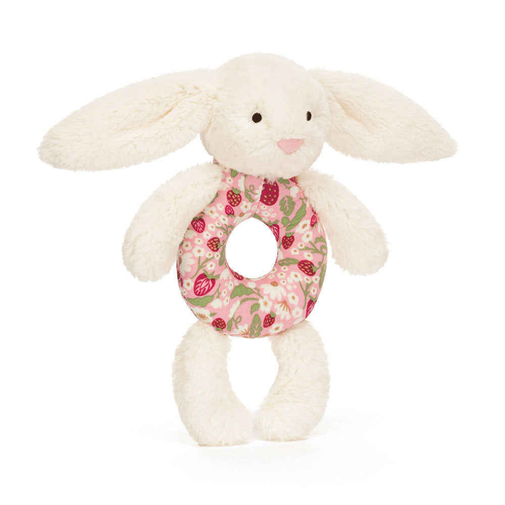 Jellycat Ring Rattles