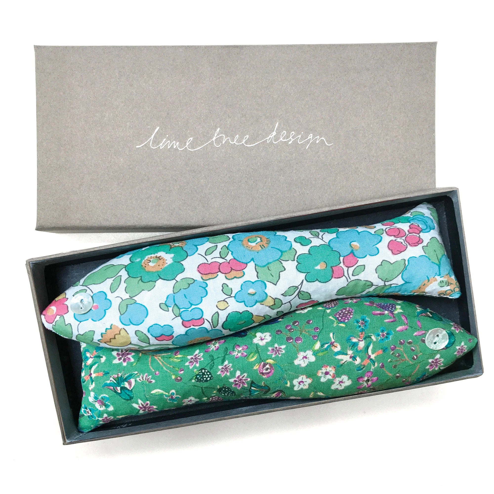 Assorted Lavender Fish