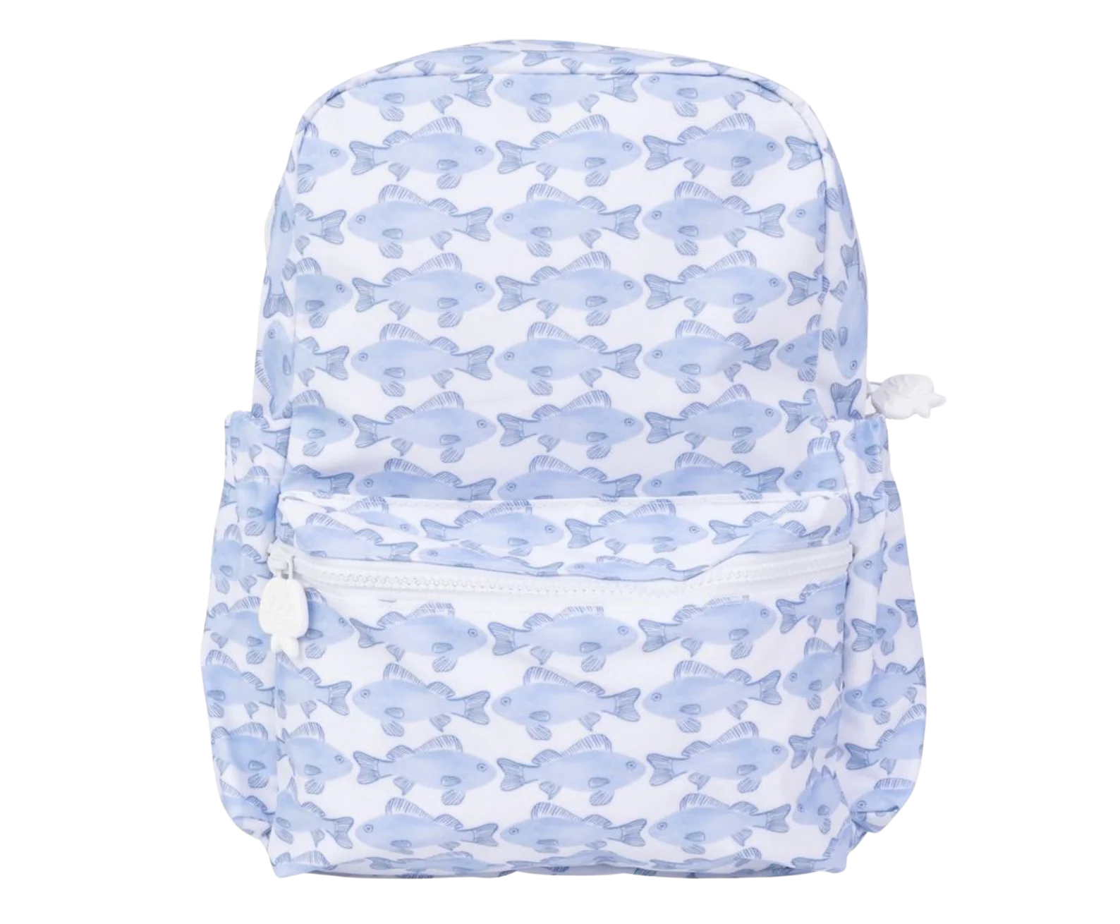 Apple of My Isla | The Backpack