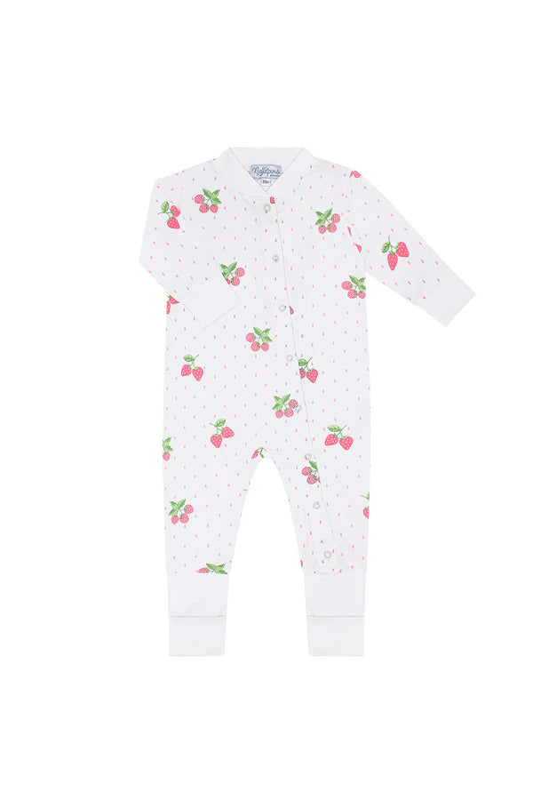 Nellapima | Berries Coverall
