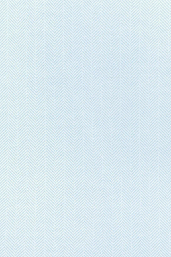 Herringbone Zipper Footie