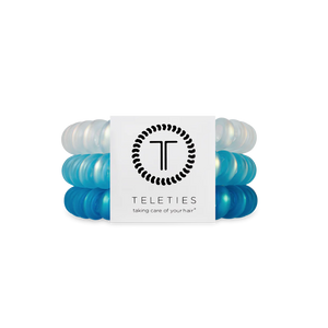 TELETIES | Large Hair Tie Sets