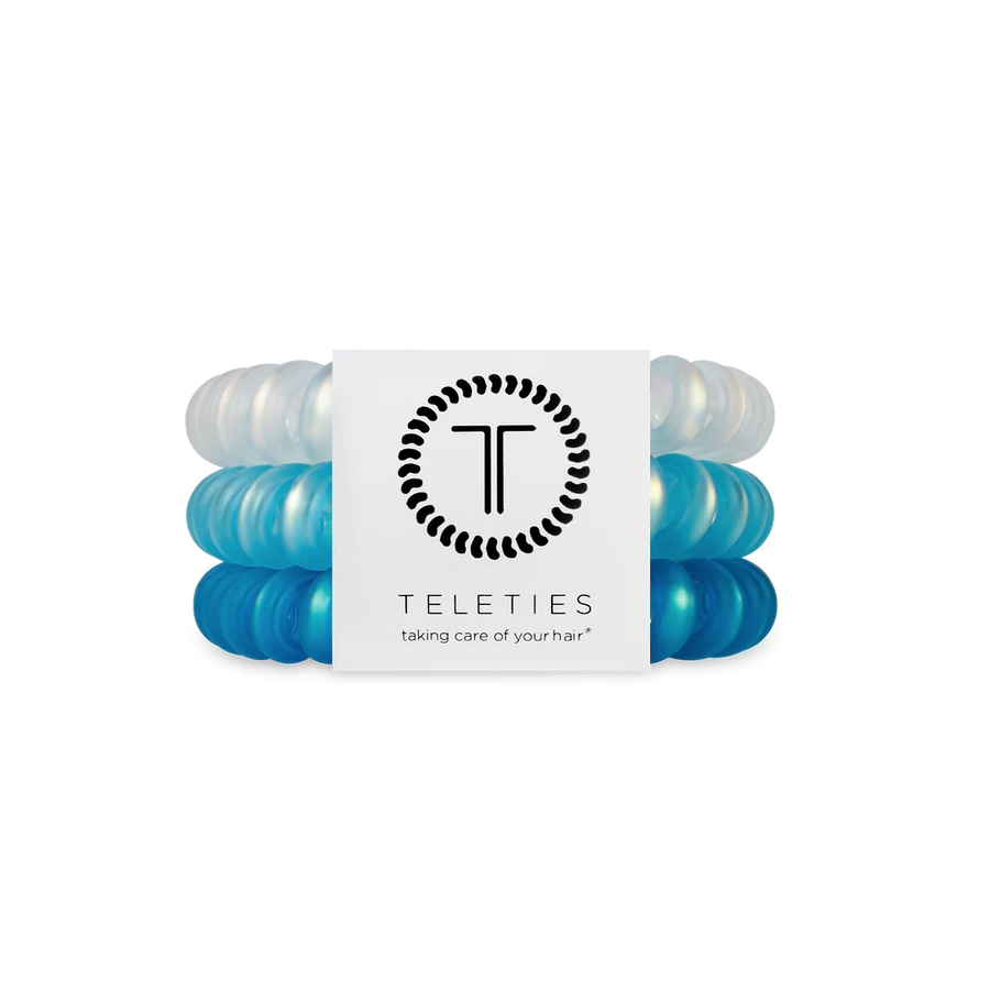 TELETIES | Large Hair Tie Sets
