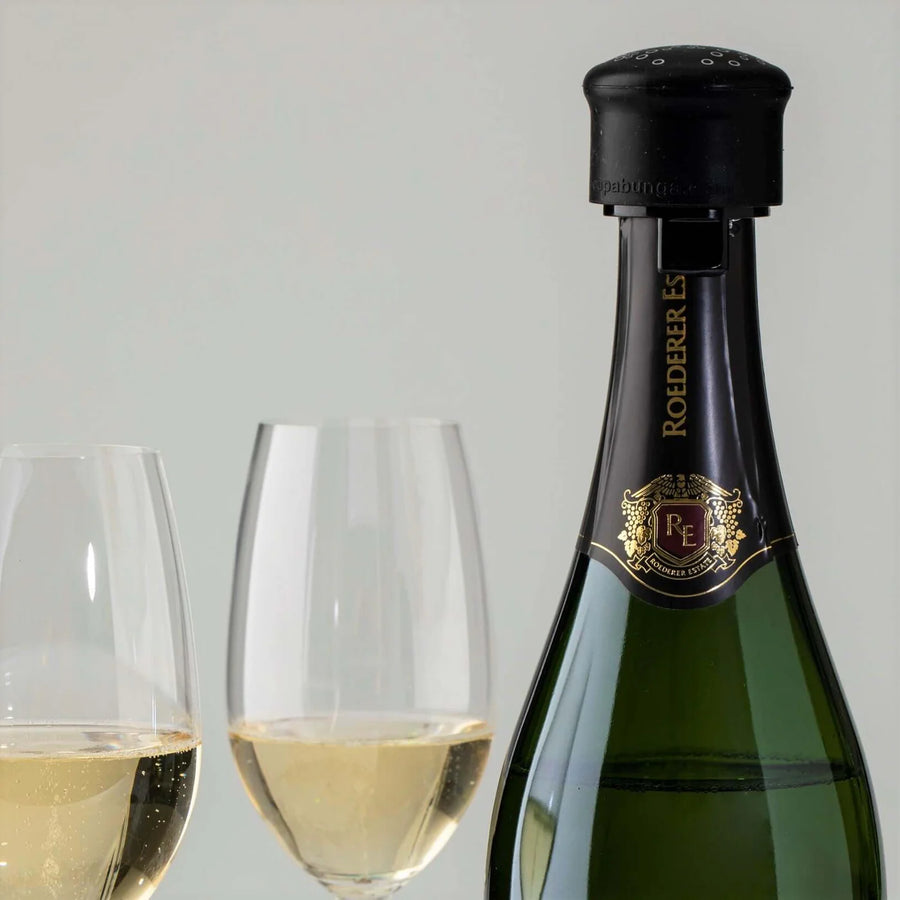 CapaBunga | CapaBubbles Champagne Cap