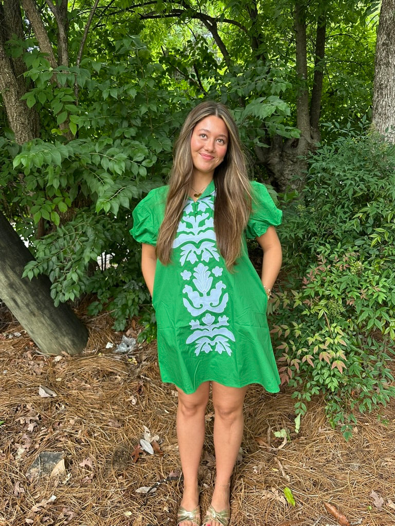 Francine Dress