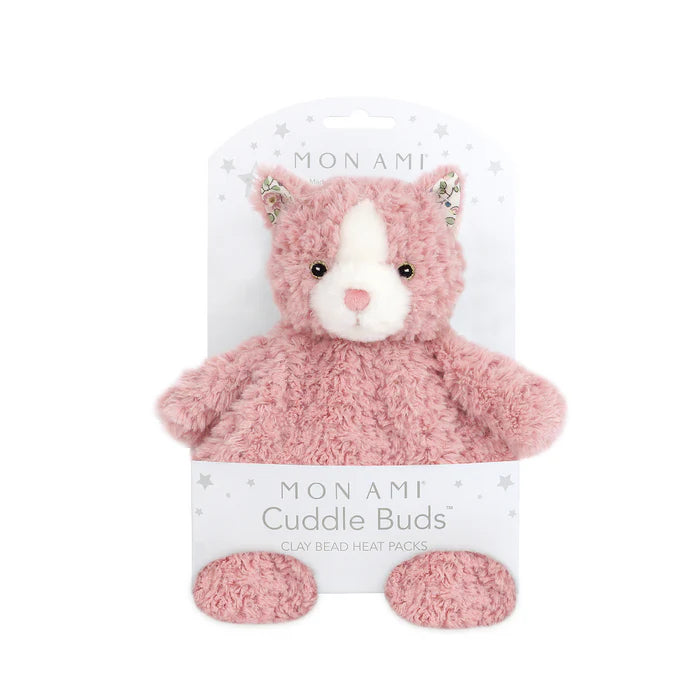 Mon Ami | Callie Kitty Cuddle Bud
