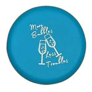 CapaBunga | CapaBubbles Champagne Cap