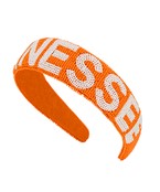 Tennessee Beaded Headband