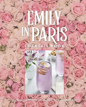 Emily in Paris Cocktails